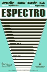 Afiche Espectro