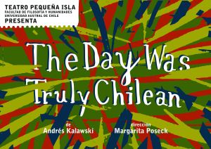 truly chilean-afiche