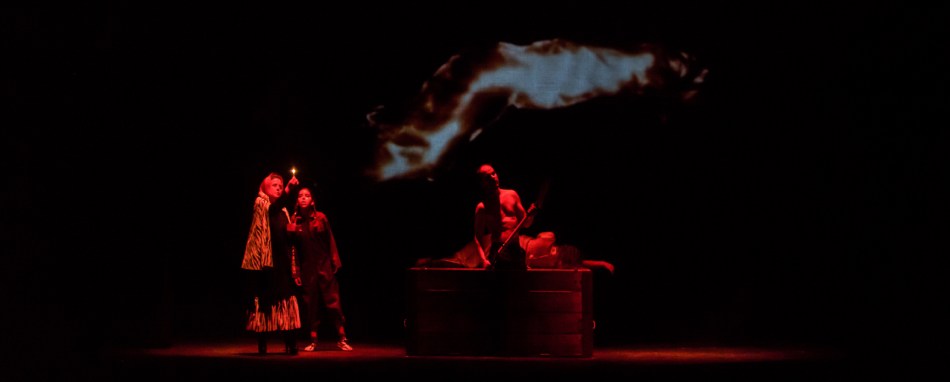 22 MOVER ESCENA IV-V-VI